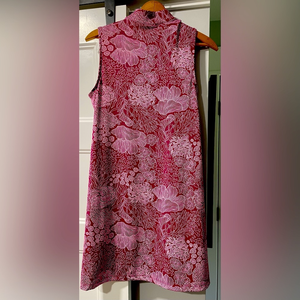 NWT Tommy BAHAMA women’s golf dress